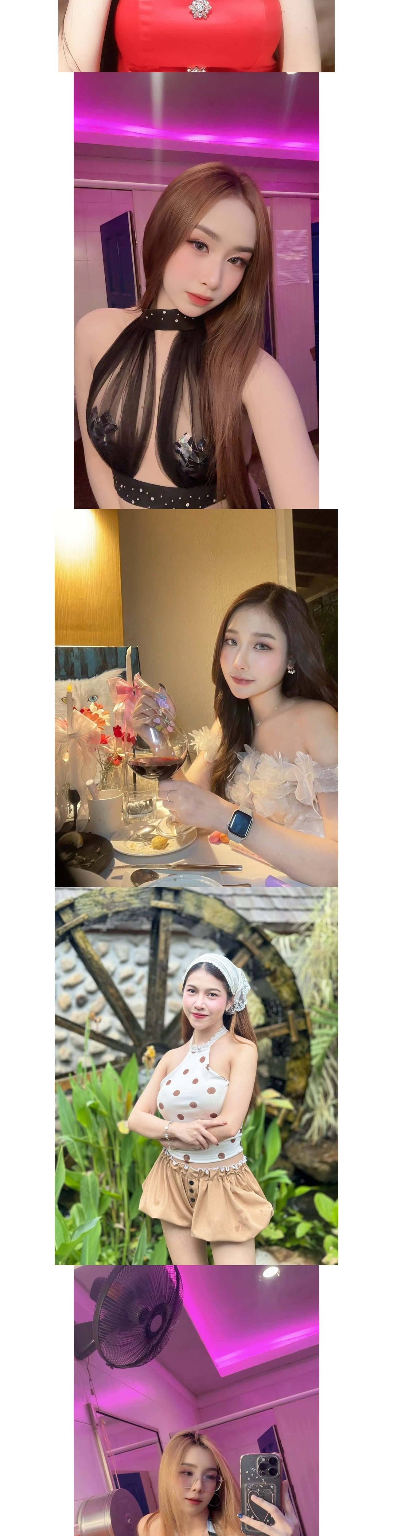 누아다 에이스들 누아다 아가씨들 2